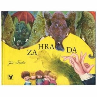 Zahrada1985ǯJiri Trnka ȥ