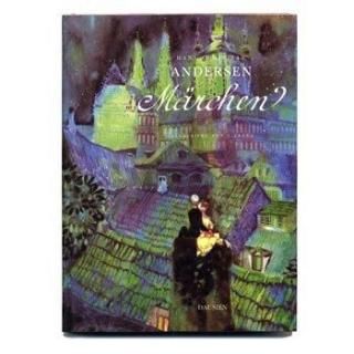 Andersen marchen1992ǯJiri Trnkaȥ