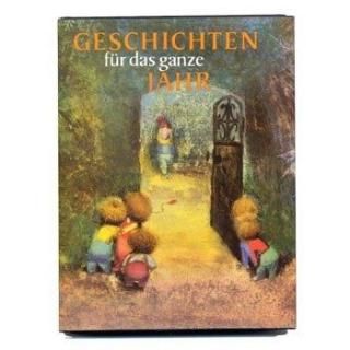 Geschichten fur das ganze jahr1987ǯJiri Trnkaȥ