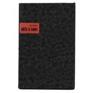 Ruze a smrt1933ǯJiri Trnkaȥ