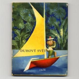 Duhovy svet1964ǯJiri Trnkaȥ