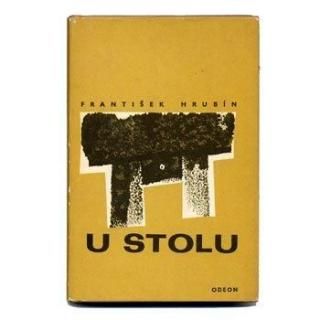 U stolu1967ǯJiri Trnkaȥ
