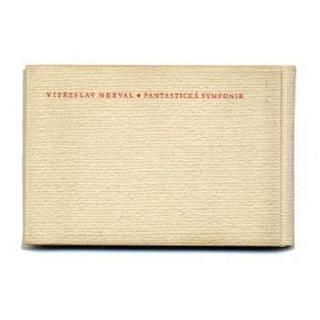 Fantasticka symfonie1963ǯJiri Trnkaȥ