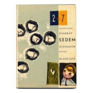 Dvakrat sedm rozpravok1966ǯJiri Trnkaȥ