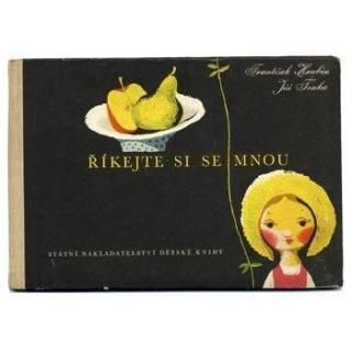 Rikejte si se mnou1957ǯJiri Trnkaȥ
