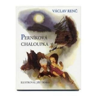 Pernikova chaloupka1998ǯJiri Trnkaȥ