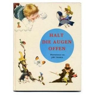 Halt die augen offen1979ǯJiri Trnkaȥ