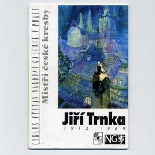 Jiri Trnka (MCK3)1992ǯJiri Trnka ȥ