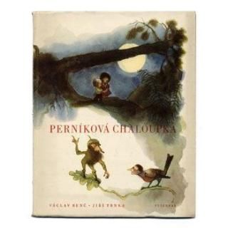 Pernikova chaloupka1944ǯJiri Trnkaȥ