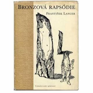 Bronzova rapsodie1962ǯJiri Trnkaȥ