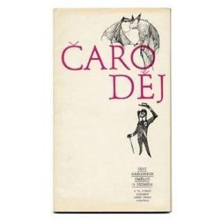 Carodej1987ǯJiri Trnkaȥ