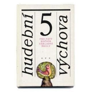 Hudebni vychova 51989ǯJiri Trnkaȥ