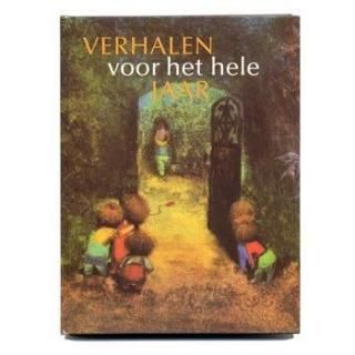 Verhalen voor het hele jaar1990ǯJiri Trnkaȥ