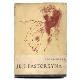 Jeji pastorkyna1942ǯSCˡJiri Trnkaȥ