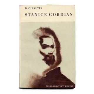 Stanice Gordian1943ǯJiri Trnkaȥ