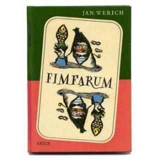 Fimfarum1961ǯ(ARTIA)Jiri Trnkaȥ