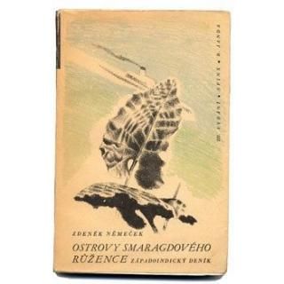 Ostrovy smaragdoveho ruzence(SC)1941ǯJiri Trnkaȥ