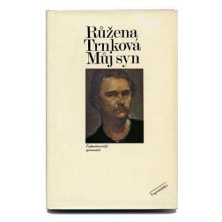 Muj syn1972ǯJiri Trnkaȥ