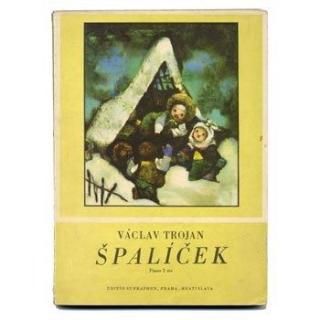 Spalicek1968ǯJiri Trnkaȥ