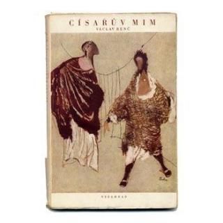 Cisaruv mim1944ǯJiri Trnkaȥ