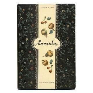 Maminka(SNDK)1965ǯJiri Trnkaȥ