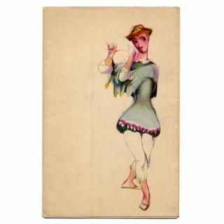 Basnik a marlir1960ǯJiri Trnka ȥ