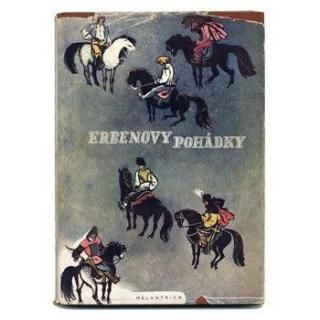 Erbenovy pohadky1940ǯ(Сͭ)Jiri Trnkaȥ