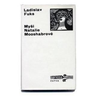 Mysi Natalie Mooshabrove1970ǯJiri Trnkaȥ