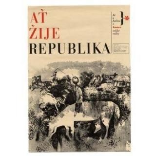 At zije republika1965ǯ ݥJiri Trnkaȥ