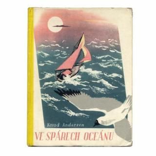 Ve sparech oceanu1939ǯJiri Trnka ȥ