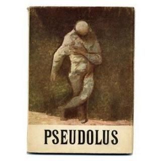 Pseudolus1946ǯJiri Trnkaȥ