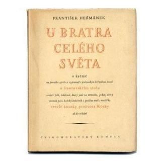 U bratra celeho sveta1944ǯJiri Trnkaȥ