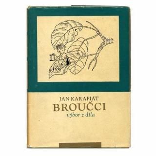 Broucci1967ǯJiri Trnka ȥ