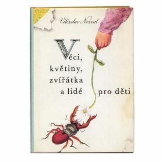 Veci, kvetiny, zviratka a lide pro deti1987ǯJiri Trnka ȥ 