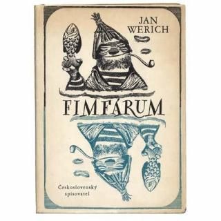 ܡFimfarum1960ǯJiri Trnka ȥ