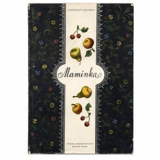 Maminka(SNDK)1960ǯJiri Trnka ȥ