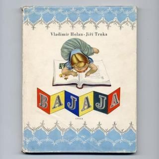 Bajaja 1962ǯJiri Trnkaȥ