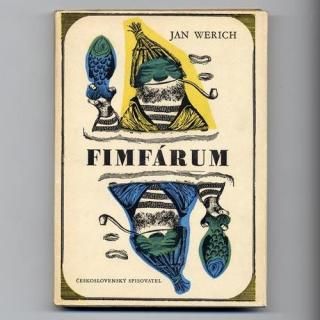 Fimfarum1963ǯ Jiri Trnka ȥ