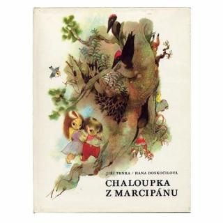Chaloupka z marcipanu1983ǯ Jiri Trnka ȥ 