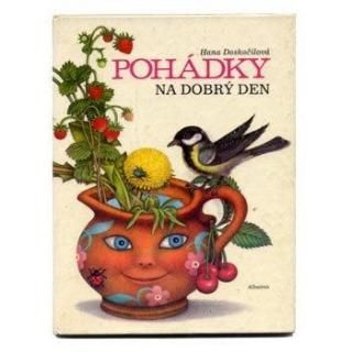 Pohadky na dobry den1984ǯJitka Kolinskaȥ꡼󥹥