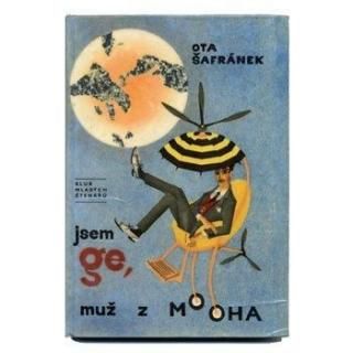 Jsem ge, muz z mooha(KMC)1965ǯJitka Kolinskaȥ꡼󥹥