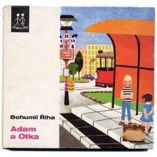 Adam a Otka1976ǯJitka Kolinskaȥ꡼󥹥