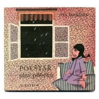 Polstar plny pribehu1971ǯJitka Kolinskaȥ꡼󥹥