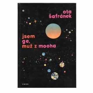 Jsem ge, muz z mooha1965ǯJitka Kolinskaȥ꡼󥹥