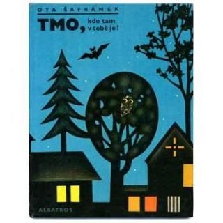 Tmo, kdo tam v tobe je?1971ǯJitka Kolinskaȥ꡼󥹥