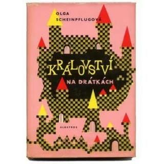 Kralovstvi na dratkach1972ǯJitka Kolinskaȥ꡼󥹥