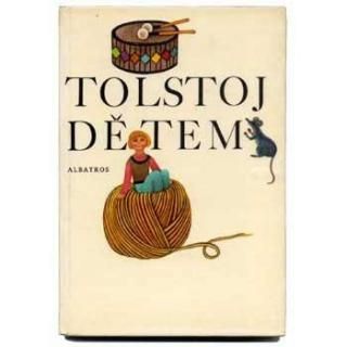 Tolstoj detem1976ǯJitka Kolinskaȥ꡼󥹥