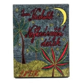 Nejkrasnejsi darek1960ǯJitka Kolinskaȥ꡼󥹥