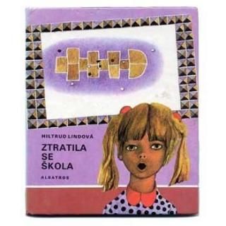 Ztratila se skola1974ǯJitka Kolinskaȥ꡼󥹥