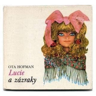 Lucie a zazraky1980ǯJitka Kolinskaȥ꡼󥹥